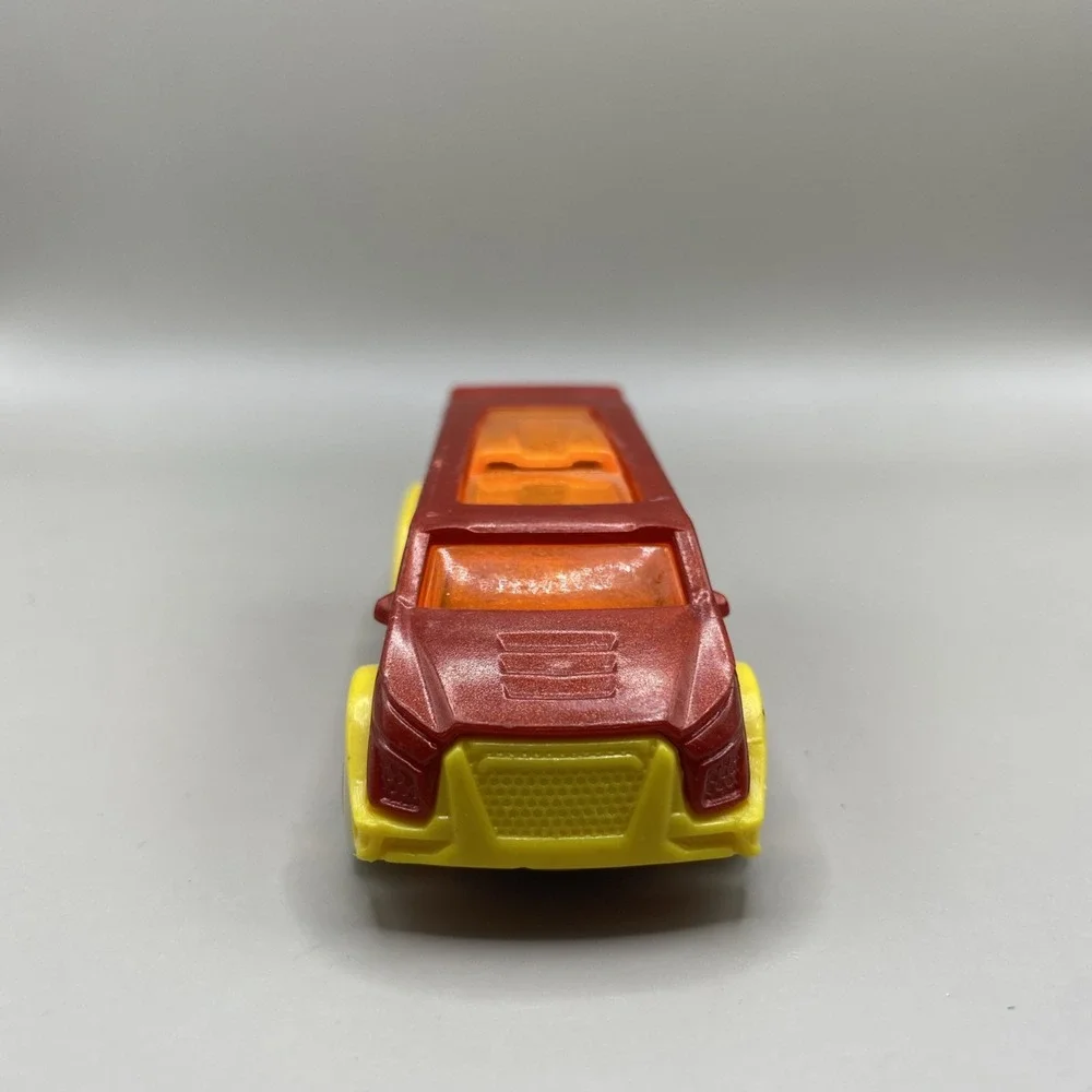 Hot Wheels 2012 hot